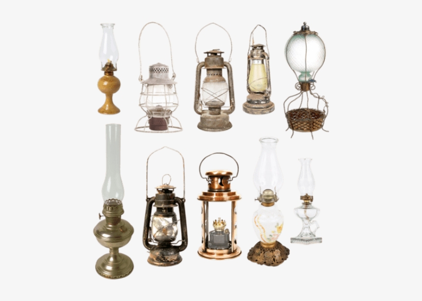 Free Png Ramadan Lamp Duo Png Images Transparent - Керосиновые Лампы, transparent png download