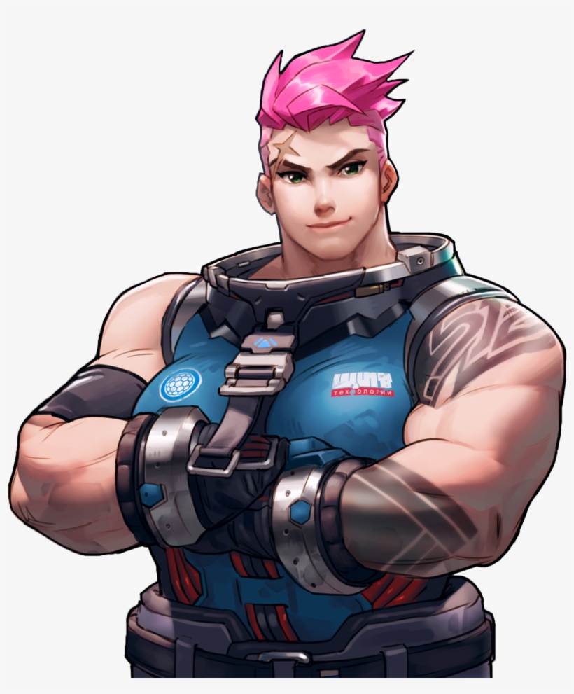 Thank U Blizzard For My Beefy Wife - Jeff Kaplan, transparent png download