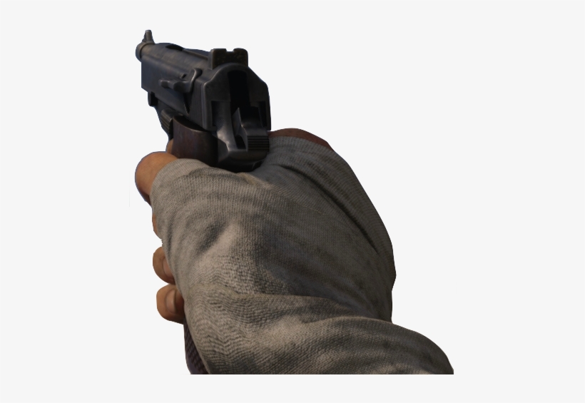 9mm Sap Wwii - World War Ii, transparent png download