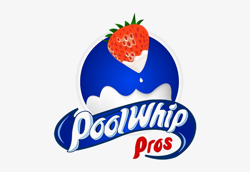 Picture - Pool Whip, transparent png download