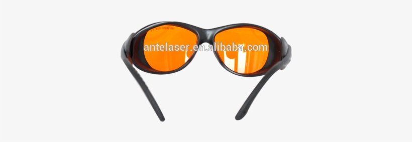 Eye Protection Laser Goggle - Hospital, transparent png download