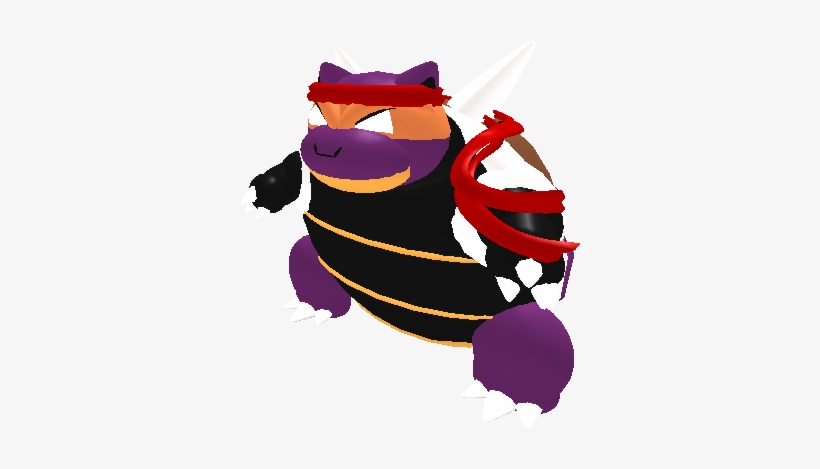 Delta Blastoise - River Delta, transparent png download