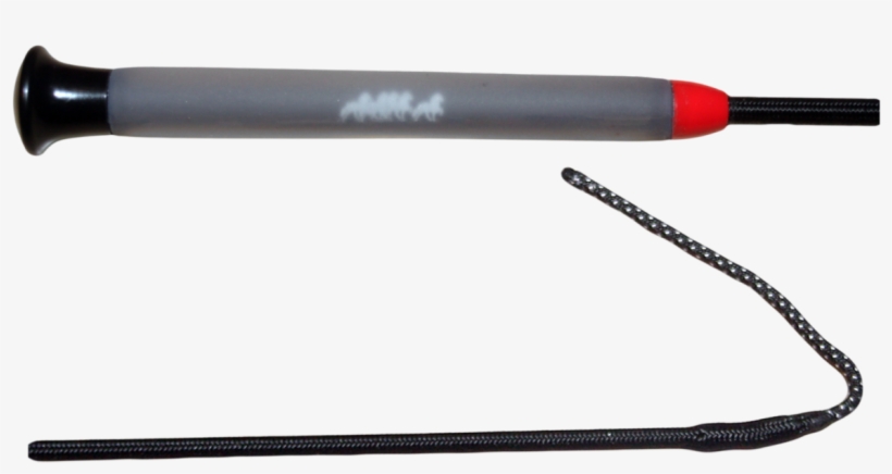 Gel Whip - Ridspö Med Gelhandtag, transparent png download