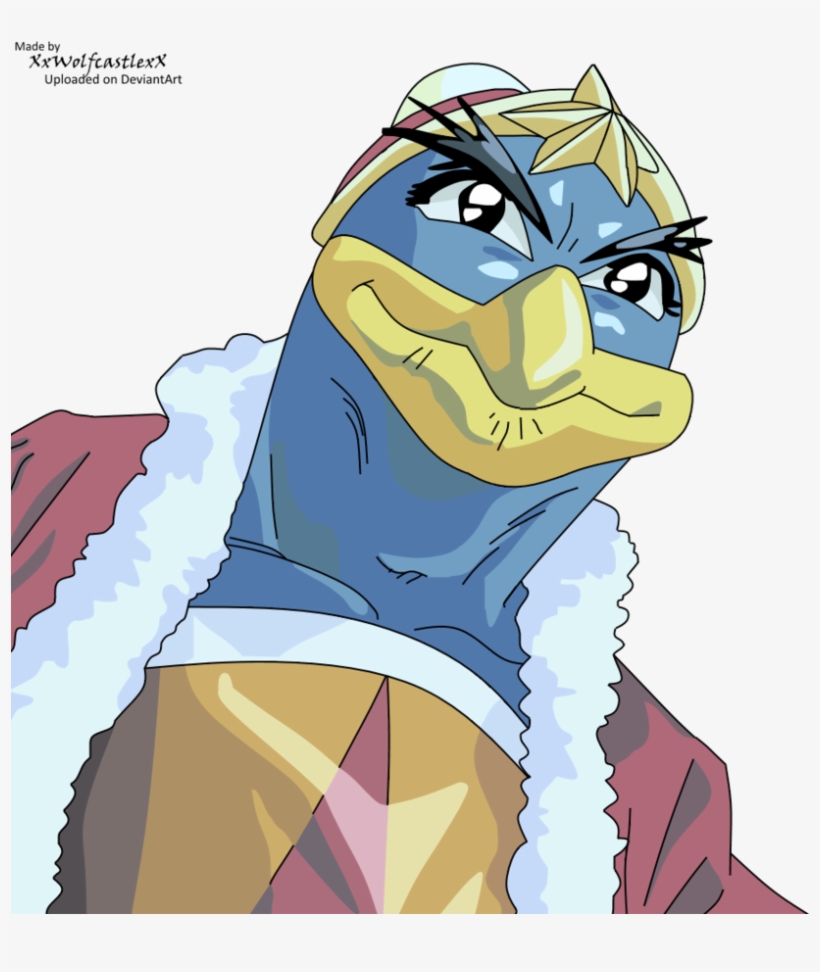 Banner Black And White Library Dedede By Xxwolfcastlexx - King Dedede Anime Face, transparent png download