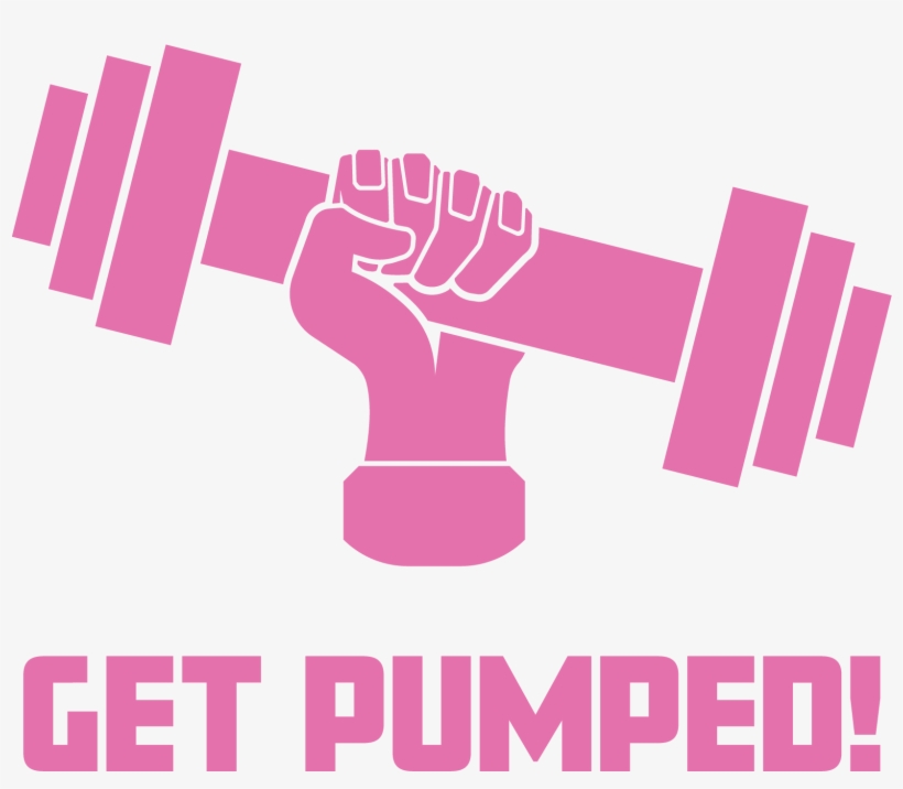 Zarya Get Pumped, transparent png download