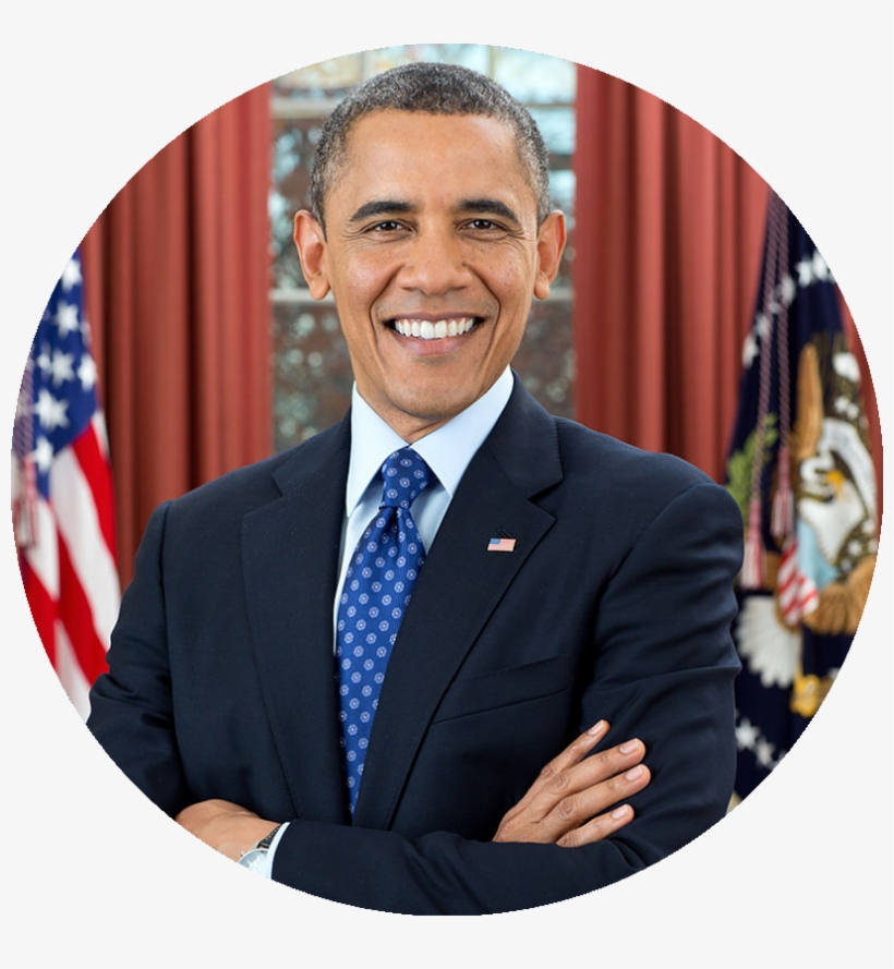 Obama - President Of America 2017, transparent png download