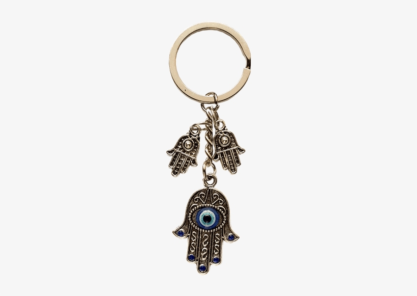 Evil Eye Hamsa Hand - South Africa Evil Eye, transparent png download