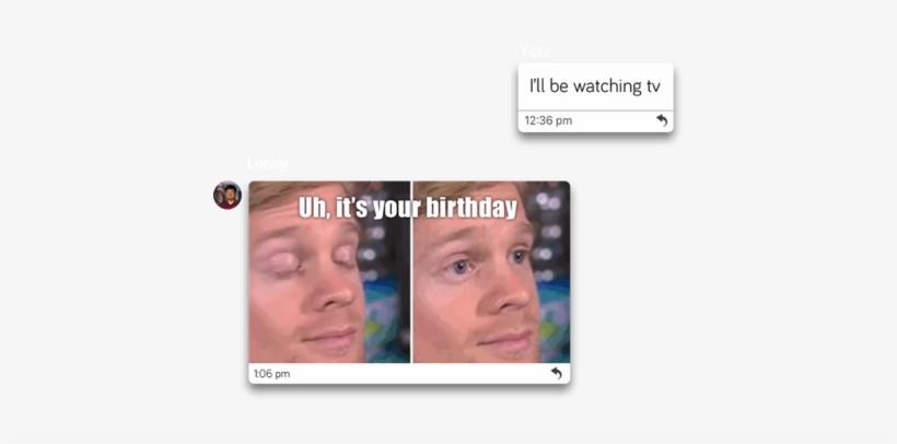 Text Meme 430 - Black Panther Future Meme, transparent png download