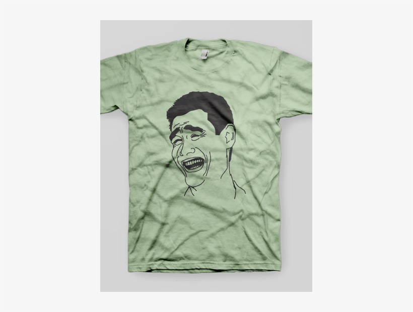 Meme - T Shirt, transparent png download