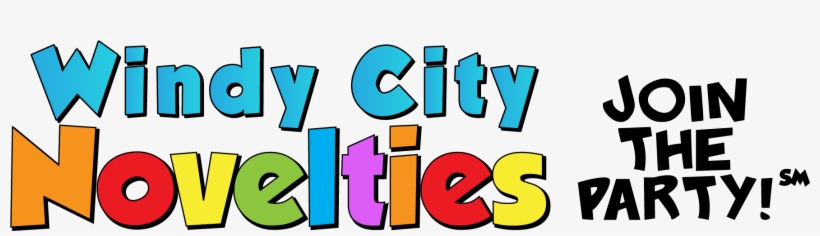 Sparkling Th Birthday Custom - Windy City Novelties, transparent png download