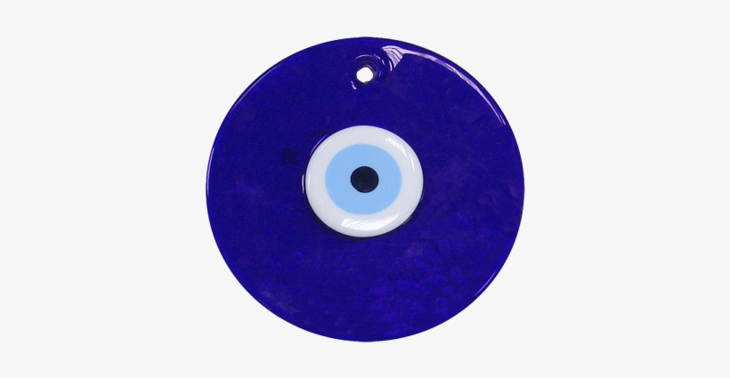 Olho Turco - Nazar, transparent png download