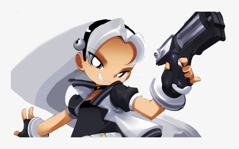 Whoopassbell - Powerpuff Girls Z Snafu, transparent png download