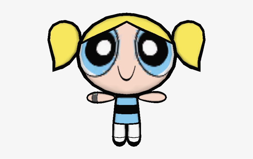 Download Zip Archive - The Powerpuff Girls: Relish Rampage, transparent png download