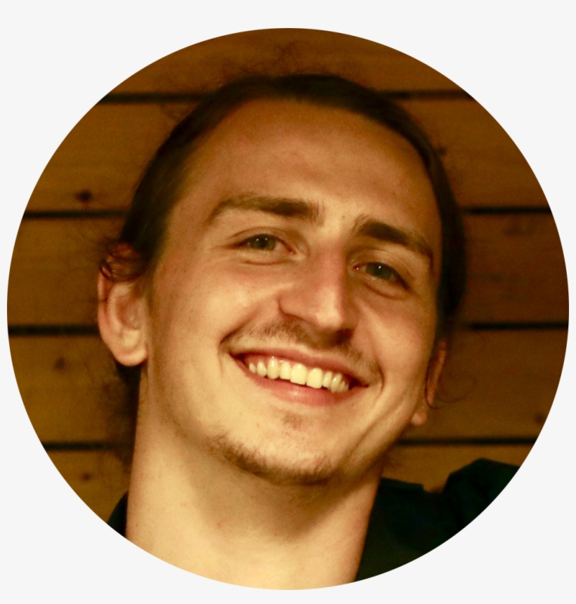 Meet The Editorial Staff Behind Meet Our Merchants - Age, transparent png download