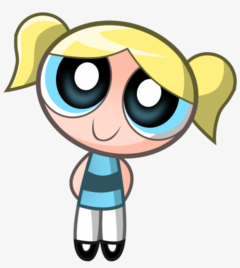 Wonderful Powerpuff Girl Bubble In The Mexican Spanish Bubbles