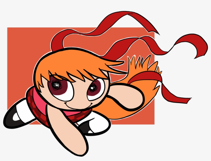 0 Replies 4 Retweets 6 Likes - The Powerpuff Girls, transparent png download