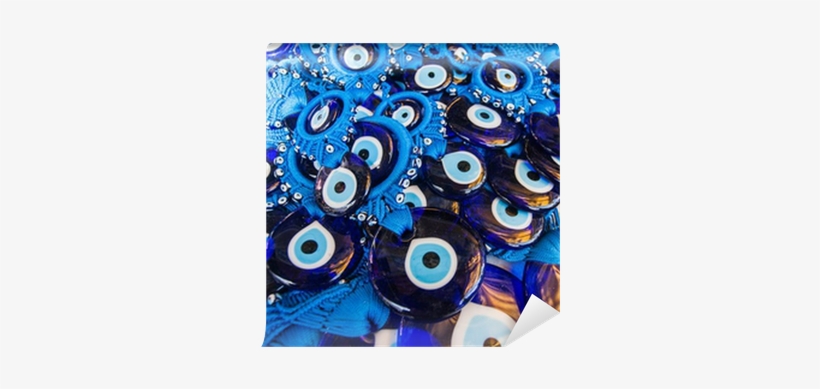 Free Evil Eye Png - Contre Le Mauvais Oeil, transparent png download