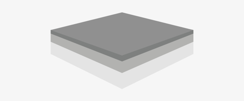 Square Nut, transparent png download