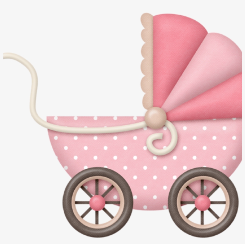 Clip Art Royalty Free Stock Girl Cupcake Hatenylo Com - Baby Shower Png, transparent png download