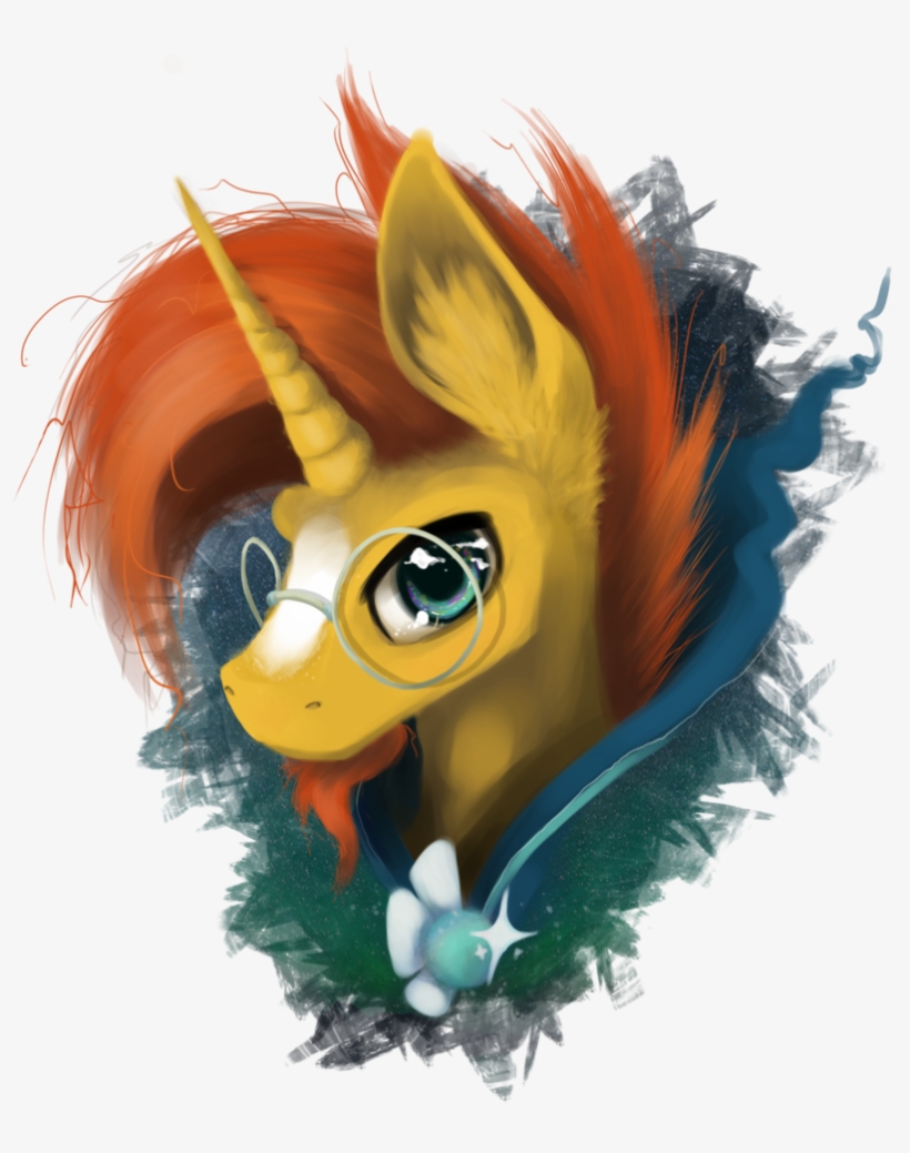 The Very Powerful Wizard By Astronomieart - Drawing, transparent png download