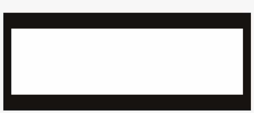 Open - Equal To Sign Black, transparent png download