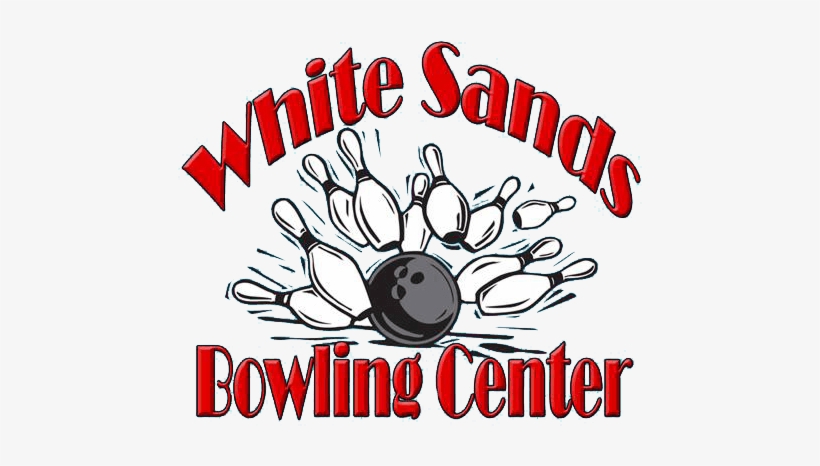Bowling Alley Destin, Fl - White Sands Bowling Center, transparent png download