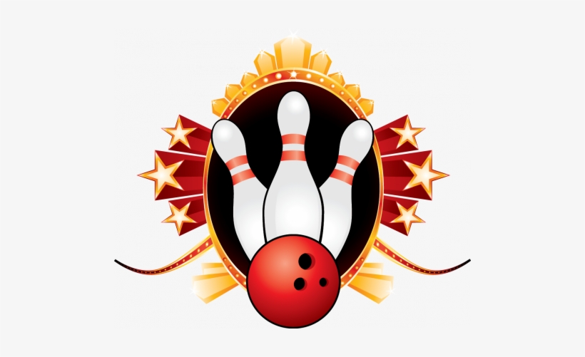 Meet New Friends And Join The Fun Through Open Bowling - Bowling Clipart, transparent png download