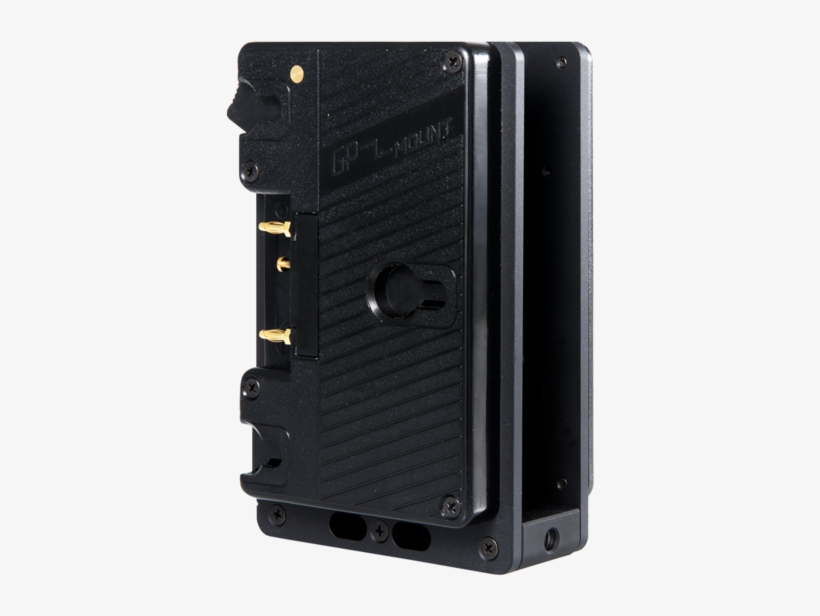 Teradek Bolt Transmitter Anton Bauer Cage, transparent png download