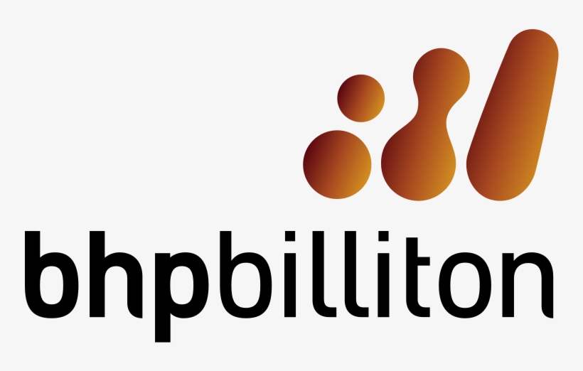 Bhp - Bhp Billiton Logo Png, transparent png download