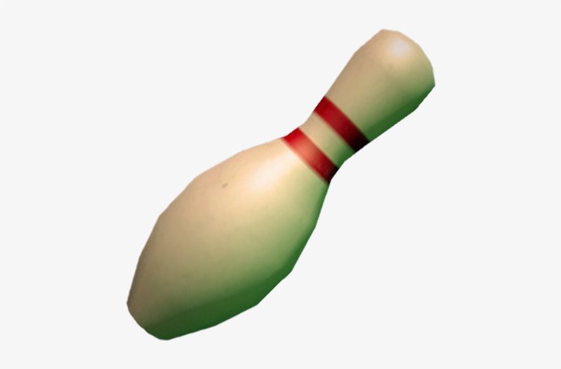 Bowling Pins Png - Dead Rising, transparent png download