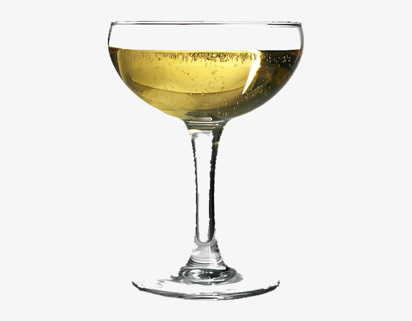 Champagne Glass Png Download - Champagne Glass Transparent Background, transparent png download