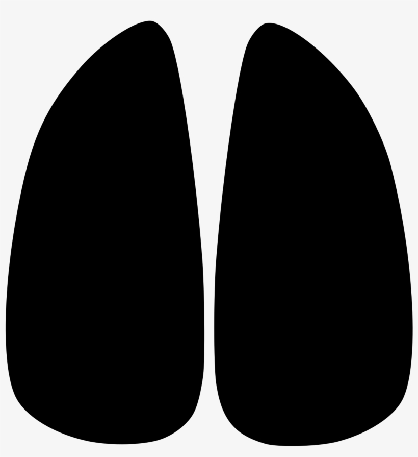 Footprint Clipart Pig - Pig Print, transparent png download