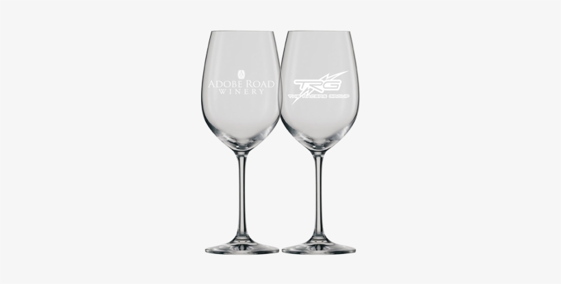 Adobe Road & Trg Wine Glass - Schott Zwiesel Ivento White Wine Glasses, Set, transparent png download