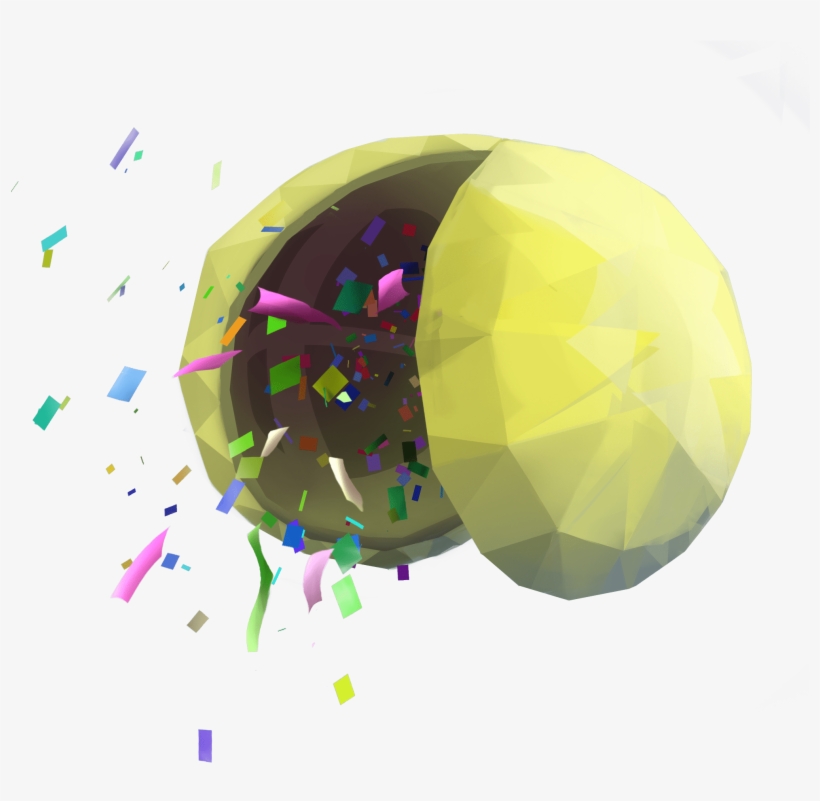 June 27, 2014 Darren - Super Smash Bros Brawl Party Ball, transparent png download