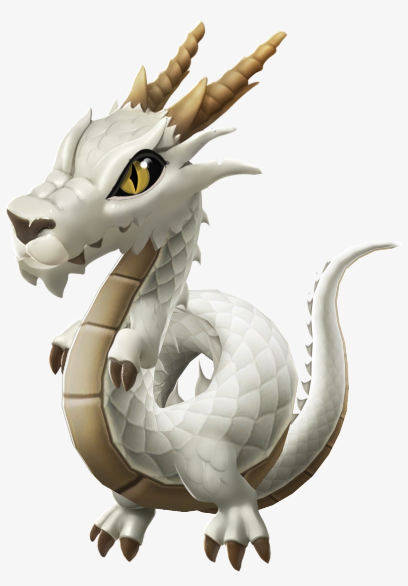 Werewolf Dragon - Dragon Mania Legends Dragon Veneno, transparent png download
