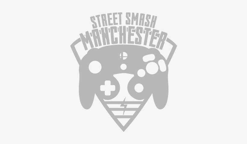 Smash Quarter - Emblem, transparent png download