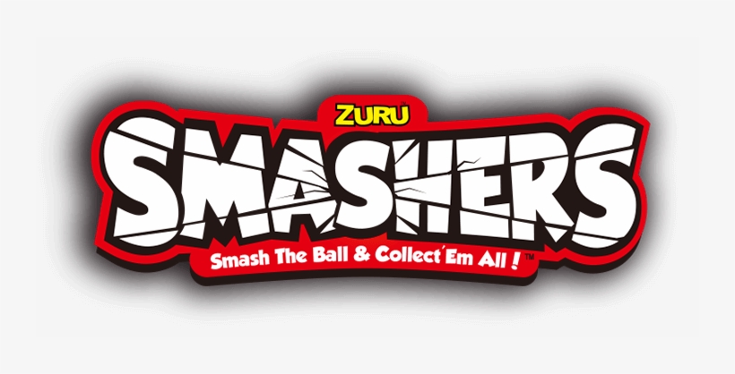 Close Video - Smashers Zuru, transparent png download