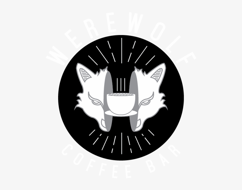 Werewolf Coffee, transparent png download