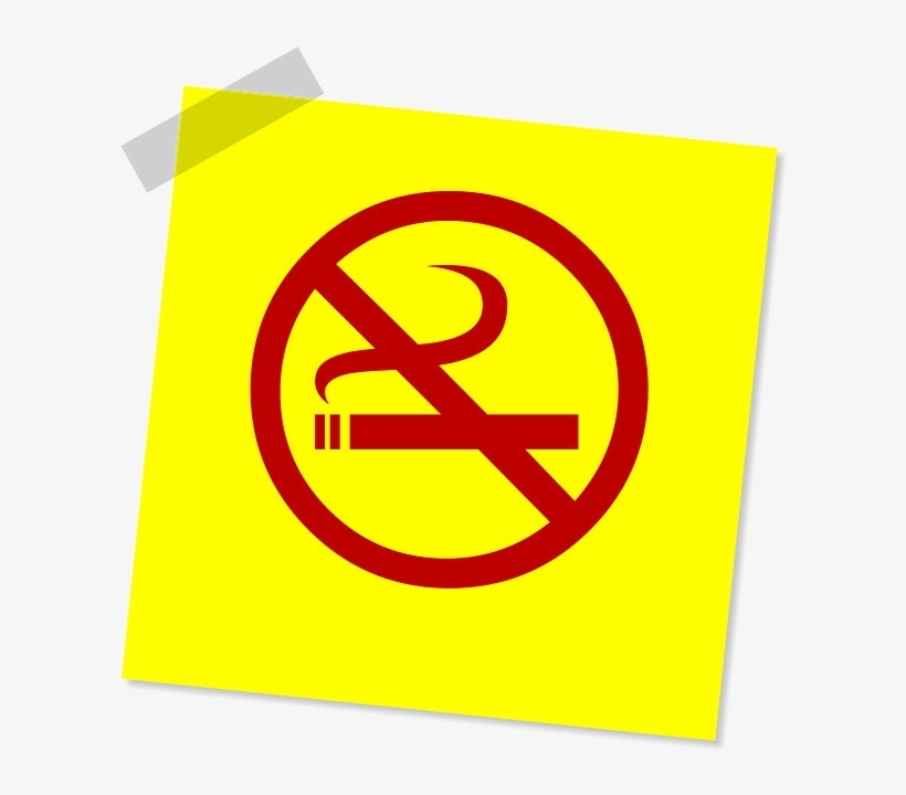 Cipla Health Limited, A Leading Healthcare Company - Vestil Si-w-39-e-al-080 No Smoking Within 50 Feet Warning, transparent png download