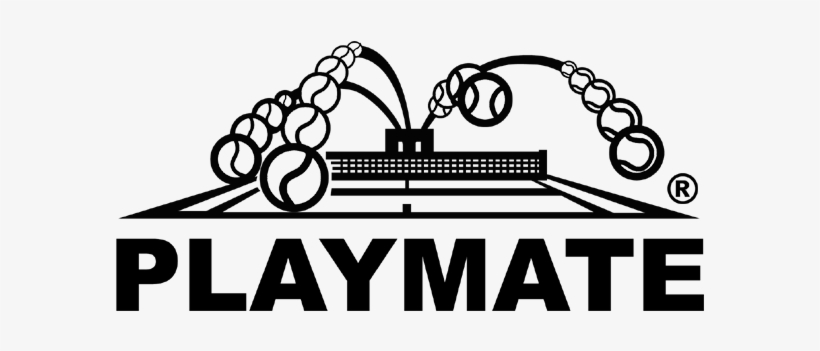 Playmate Tennis - Join Our Prayer Line, transparent png download