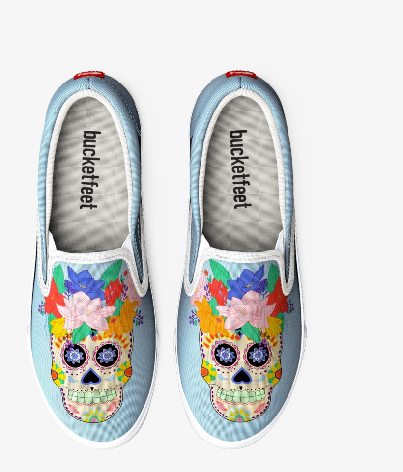 Slip-on Shoe, transparent png download