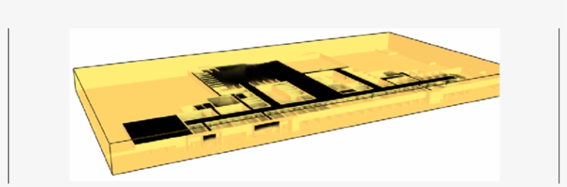 O): Smoke Getting Out Of The Emergency-exit Stairs - Wood, transparent png download