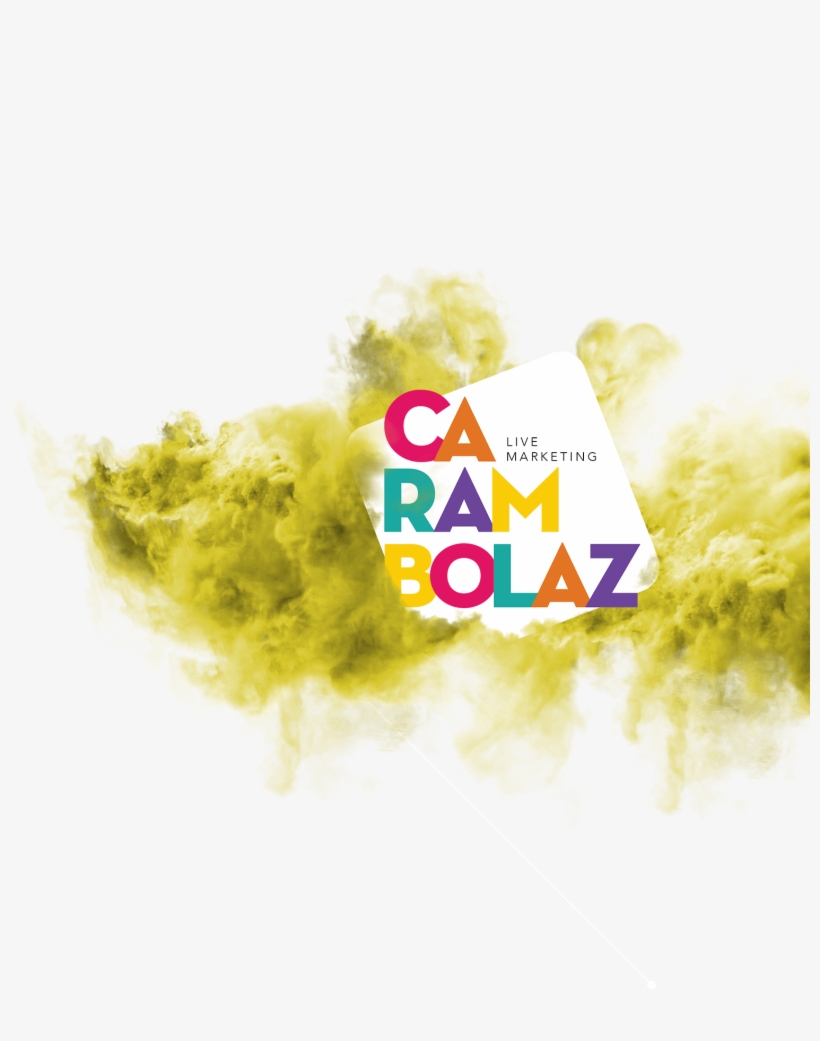 Yellow-smoke - Graphic Design, transparent png download