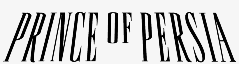Prince Of Persia - Prince Of Persia 2: The Shadow, transparent png download