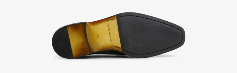 Derby Shoes Jeff 14 Burgundy Smoke China Blue Tobacco - Slip-on Shoe, transparent png download