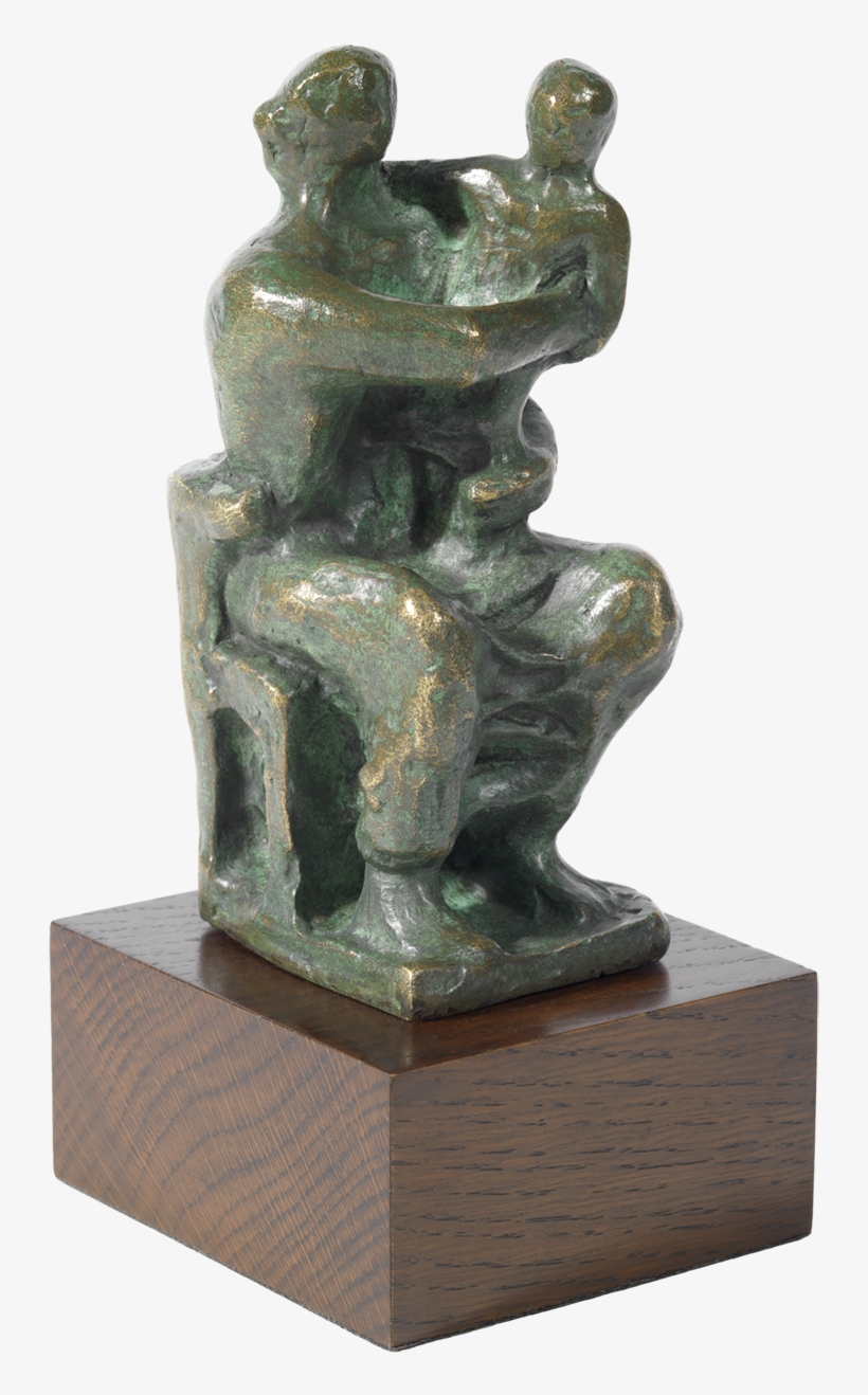 Henry Moore - Henry Moore Sculpture Png, transparent png download