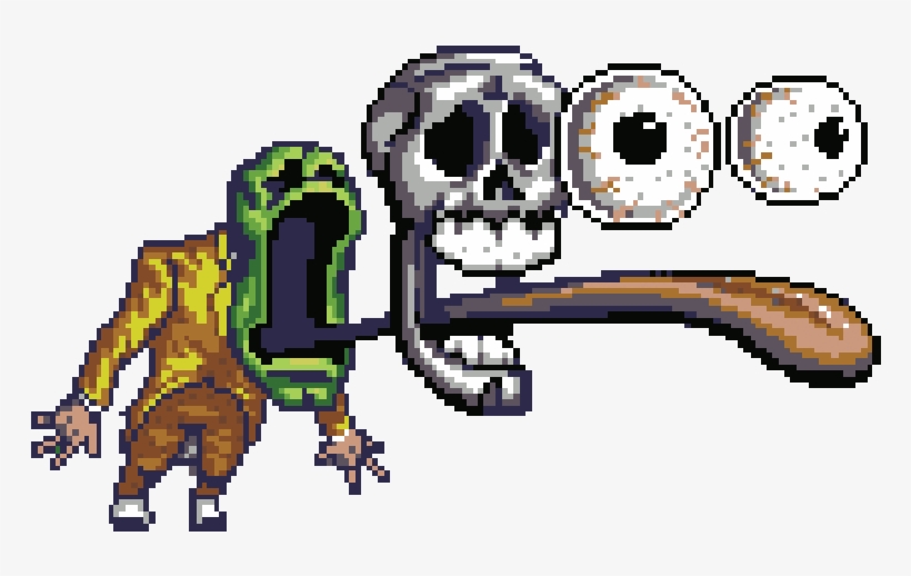 Die Maske - Mask Game Png, transparent png download