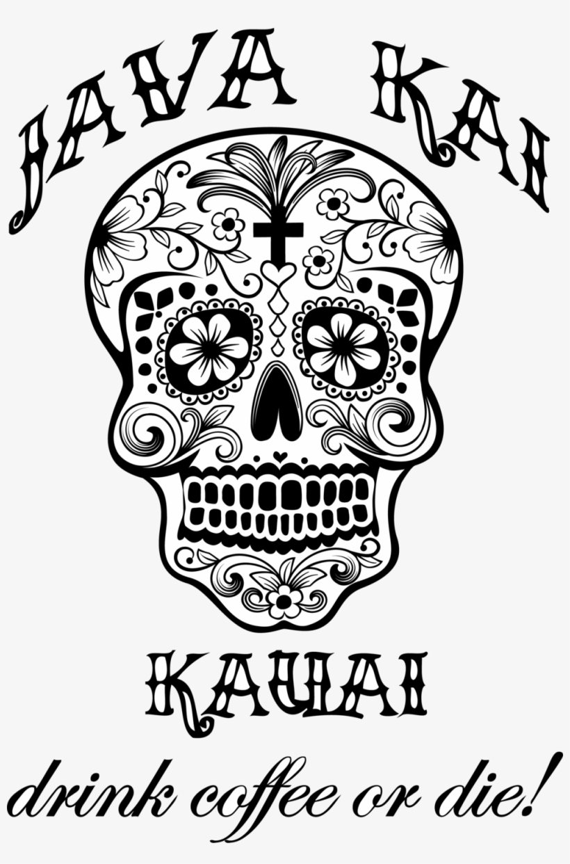 Java Kai Sugar Skull PNG Image | Transparent PNG Free Download on SeekPNG
