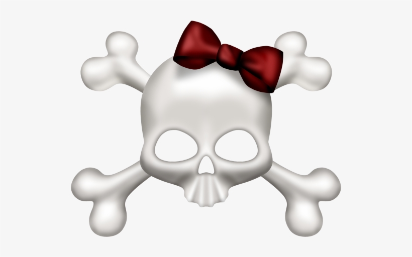 Skull, transparent png download
