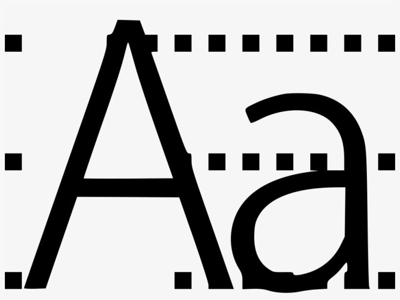 Alphabet Comments - Alphabet, transparent png download